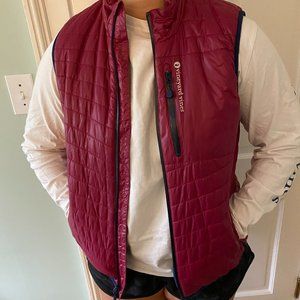 Vineyard Vines Performance Vest